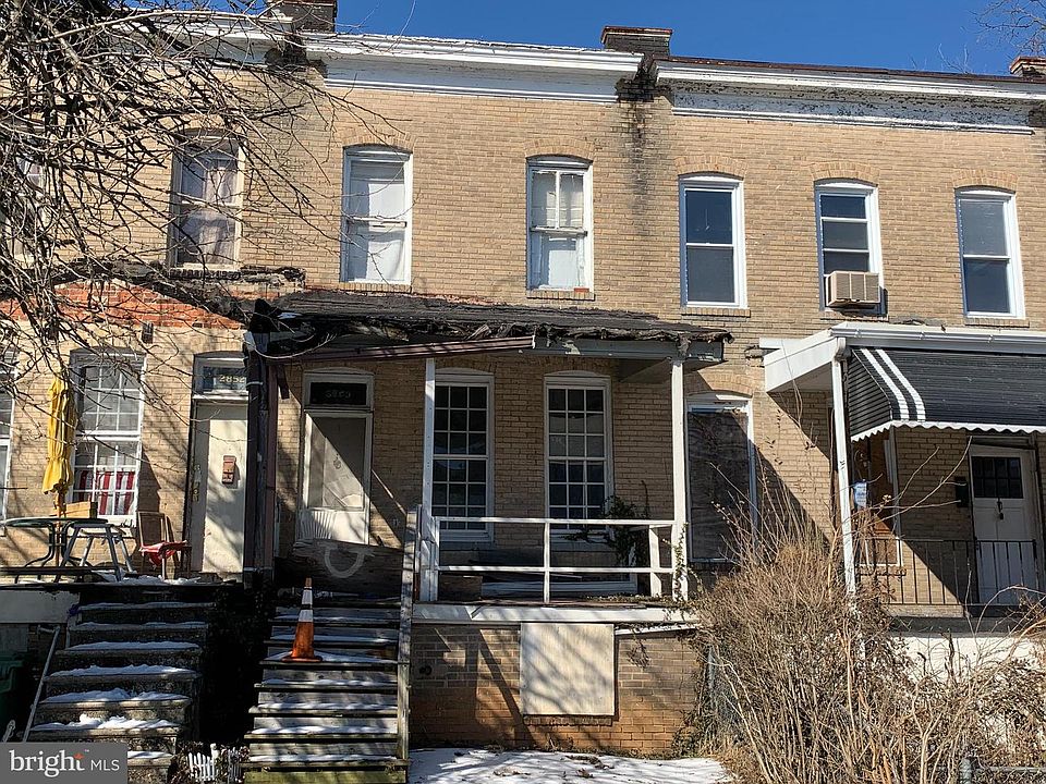 2nd image of 2850 Boarman Ave