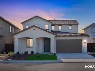8017 Roundhouse Loop, Roseville, CA