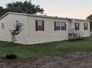 2515 E Knights Griffin Rd, Plant City, FL 33565