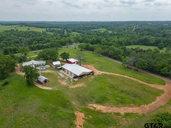 1475 Fm 49, Mineola, TX 75773