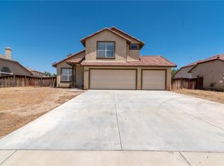 15121 Desert St, Adelanto, CA 92301