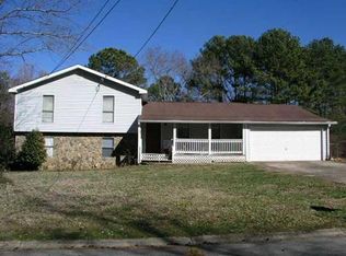 3967 Heathmoor Ct, Duluth, GA 30096