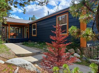 36 Isabelle Ct, Fairplay, CO 80440