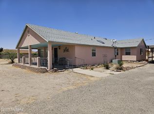 1760 W Airport Rd, Willcox, AZ 85643