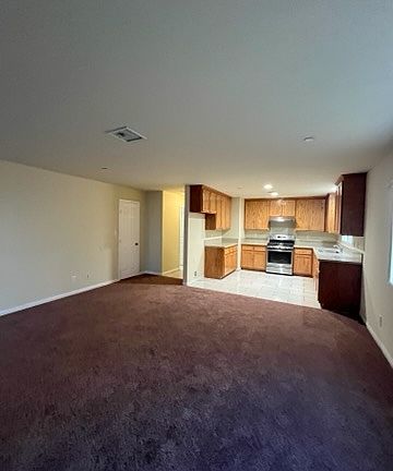 2nd image of 501 S Montebello Blvd #I