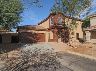 3475 S Conestoga Rd, Apache Junction, AZ 85119