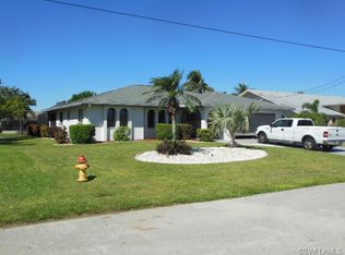 4412 SW 5th Ave, Cape Coral, FL 33914