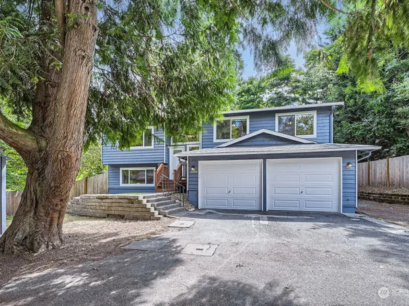 16058 Greenwood Avenue N, Shoreline, WA 98133