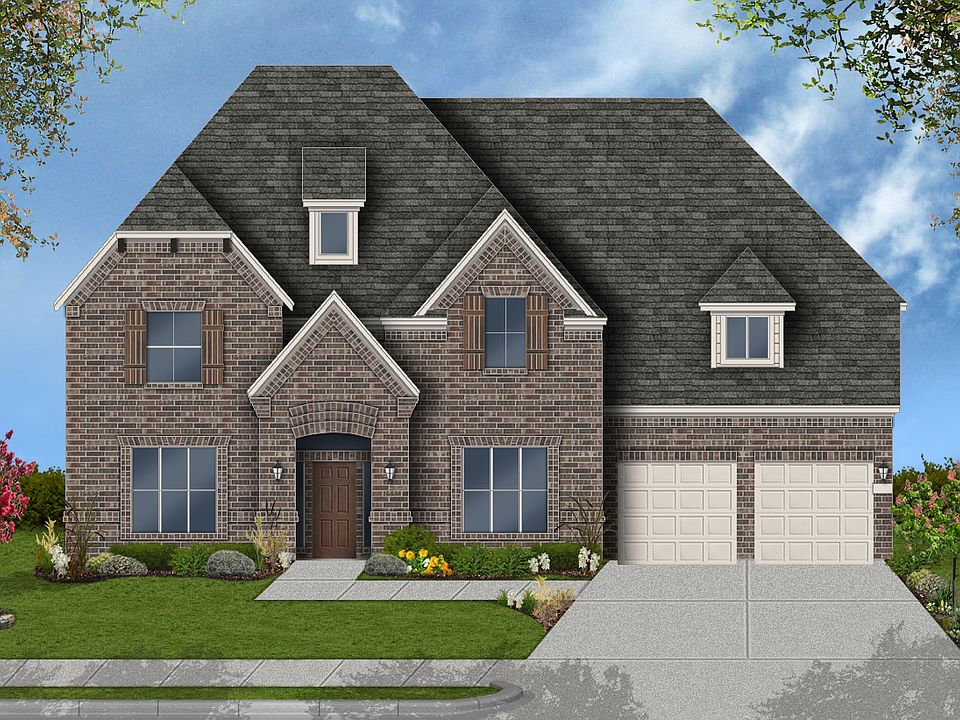 Elevation E