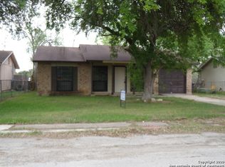 9187 Port Victoria St, San Antonio, TX 78242