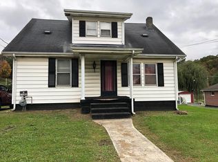 144 Old Mill Rd, Beckley, WV 25801