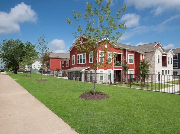 Watermark at Steele Crossing