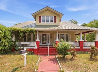 103 Franklin St, Reidsville, NC 27320