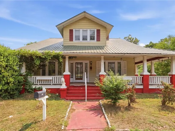 103 Franklin St, Reidsville, NC 27320