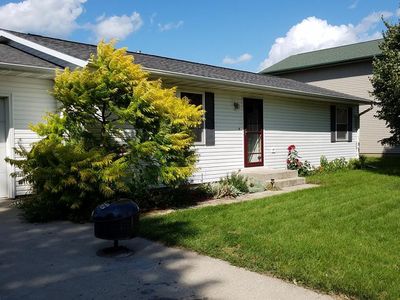 106 2nd Ave NE, Badger, IA, 50516