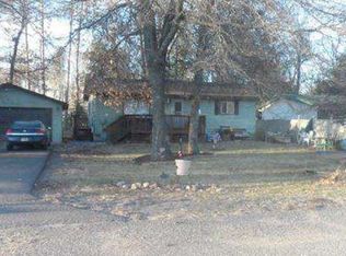 7650 Tower Rd, Siren, WI 54872