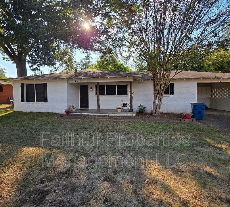 317 Bascom Rd