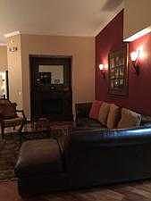 ent room