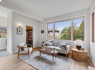 1642 Milvia St APT 3, Berkeley, CA 94709