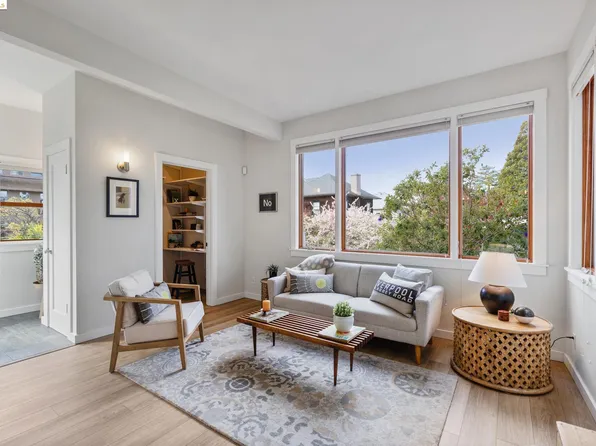 1642 Milvia St APT 3, Berkeley, CA 94709