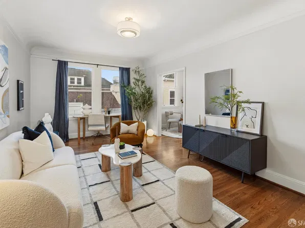 1905 Laguna St APT 306, San Francisco, CA 94115