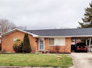 2603 26th St, Parkersburg, WV 26104