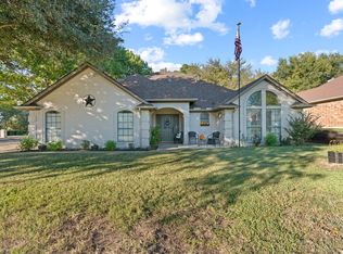 1542 Shadow Run, Weatherford, TX 76086