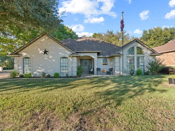 1542 Shadow Run, Weatherford, TX 76086