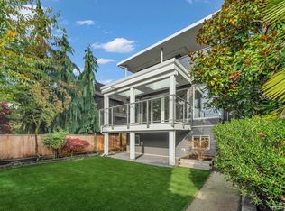 1251 Clyde Ave, West Vancouver, BC