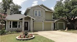 2nd image of 4615 Alta Loma Dr