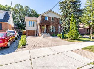201 King St, Toronto, ON M9N1L8