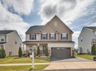 334 Ranchero Dr, Coraopolis, PA 15108