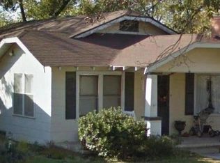 1207 Austin St, San Angelo, TX 76903