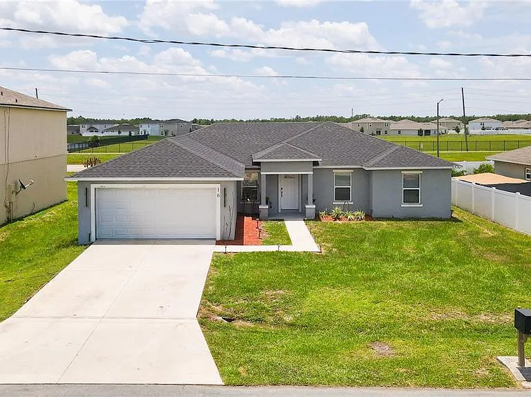 16 Alicante Ct — Photo 1