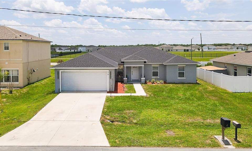 1st image of 16 Alicante Ct