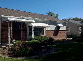 31956 Lamar Dr, Farmington, MI 48336