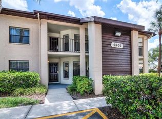 4601 46th Street Ct W #103B, Bradenton, FL 34210