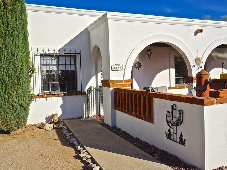 1st image of 437 S Paseo Cerro