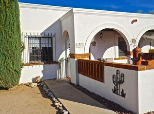 437 S Paseo Cerro, Green Valley, AZ 85614
