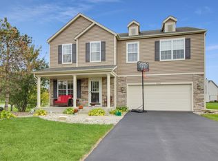 9405 Dewey Pl, Crown Point, IN 46307