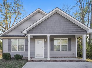 321 Howerton Ave NW, Concord, NC 28025