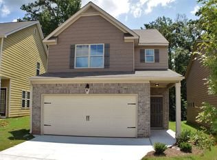 377 Lossie Ln #69, McDonough, GA 30253