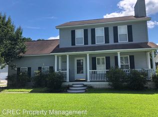 6684 Bent Creek Dr, North Charleston, SC 29420