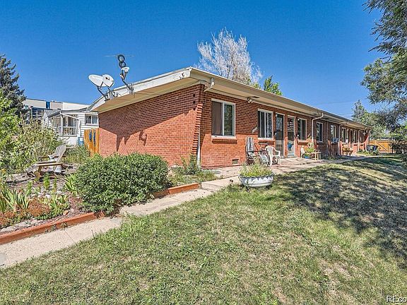 3rd image of 1122-1128 S Zenobia Street