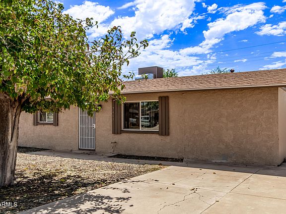 5th image of 7407 W DESERT COVE Avenue
