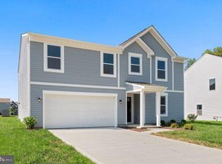 700 Eddy Rd, Inwood, WV 25428