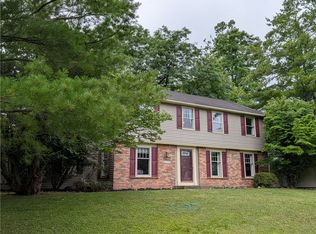 1 Locke Dr, Pittsford, NY 14534
