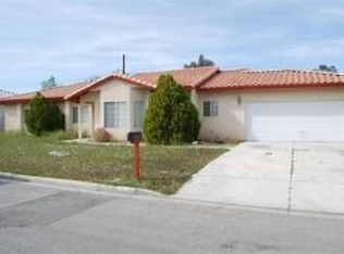 4524 E Cleveland Ave, Las Vegas, NV 89104