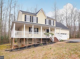 38335 Deans Way, Mechanicsville, MD
