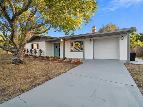 6206 Emerald Dr, New Port Richey, FL 34653